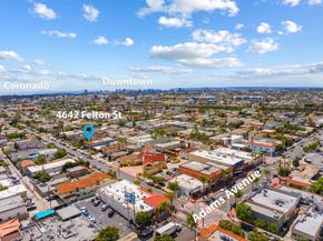 4642 Felton St 1, San Diego CA 92116