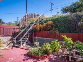 3711 Racine, San Diego CA 92115