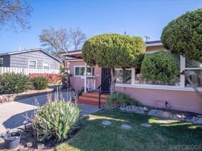 3711 Racine, San Diego CA 92115