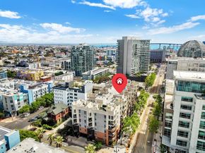 1225 Island Ave. 304, San Diego CA 92101