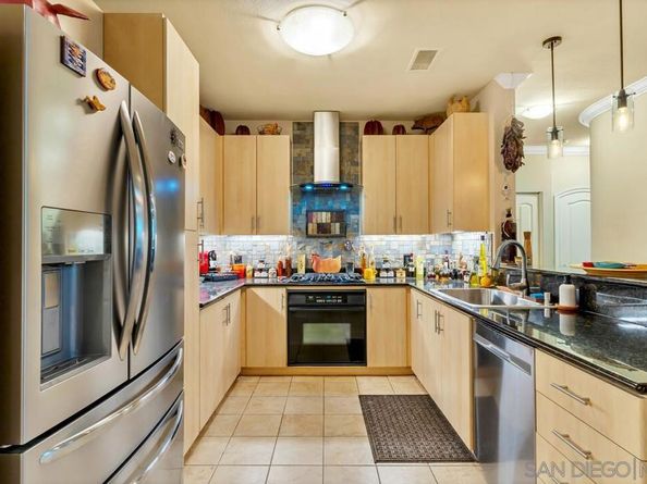 1225 Island Ave. 304, San Diego CA 92101