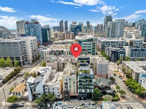 1225 Island Ave. 304, San Diego CA 92101