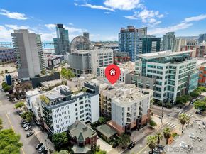 1225 Island Ave. 304, San Diego CA 92101