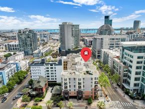 1225 Island Ave. 304, San Diego CA 92101