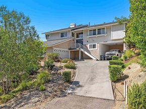 9350 Golondrina Dr, La Mesa CA 91941