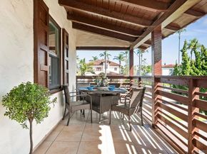 614 4th Street, Coronado CA 92118