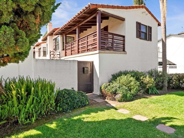 614 4th Street, Coronado CA 92118