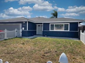 13035 Laurel St., Lakeside CA 92040