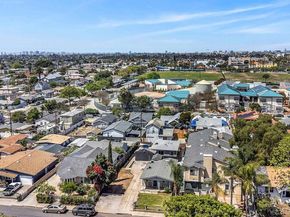 38 46th street, San Diego CA 92105
