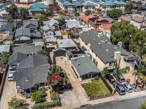 38 46th street, San Diego CA 92105