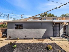 38 46th street, San Diego CA 92105
