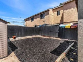 38 46th street, San Diego CA 92105