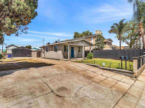 38 46th street, San Diego CA 92105