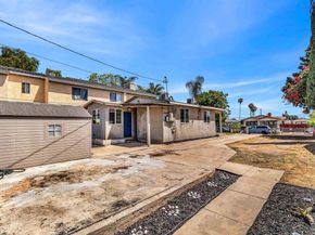 38 46th street, San Diego CA 92105