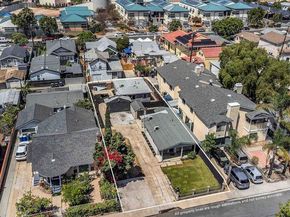 38 46th street, San Diego CA 92105