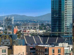 100 Harbor Drive 1906, San Diego CA 92101