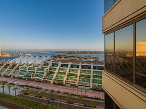 100 Harbor Drive 1906, San Diego CA 92101