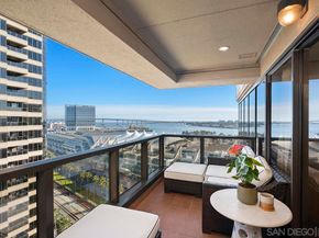 100 Harbor Drive 1906, San Diego CA 92101