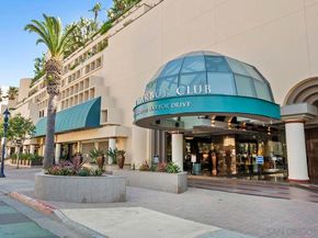 100 Harbor Drive 1906, San Diego CA 92101
