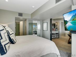 100 Harbor Drive 1906, San Diego CA 92101