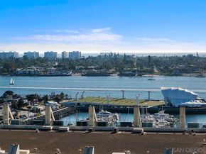 100 Harbor Drive 1906, San Diego CA 92101