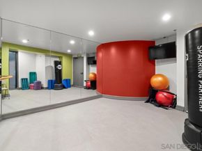 100 Harbor Drive 1906, San Diego CA 92101