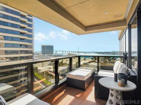 100 Harbor Drive 1906, San Diego CA 92101