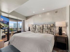 100 Harbor Drive 1906, San Diego CA 92101