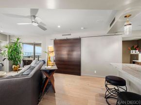 100 Harbor Drive 1906, San Diego CA 92101