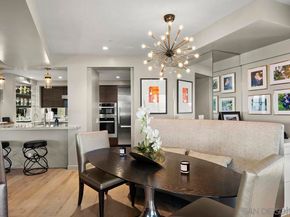 100 Harbor Drive 1906, San Diego CA 92101