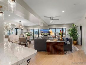 100 Harbor Drive 1906, San Diego CA 92101