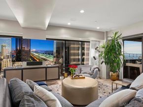 100 Harbor Drive 1906, San Diego CA 92101
