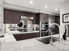 100 Harbor Drive 1906, San Diego CA 92101