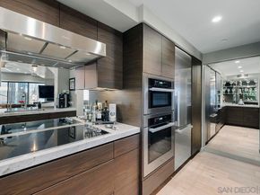 100 Harbor Drive 1906, San Diego CA 92101