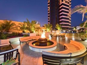 100 Harbor Drive 1906, San Diego CA 92101