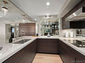 100 Harbor Drive 1906, San Diego CA 92101