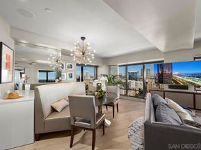 100 Harbor Drive 1906, San Diego CA 92101