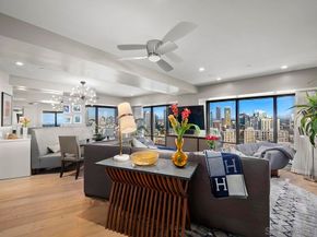 100 Harbor Drive 1906, San Diego CA 92101