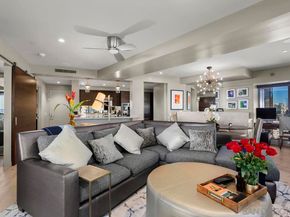 100 Harbor Drive 1906, San Diego CA 92101