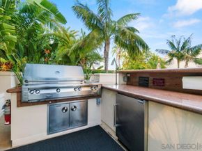 100 Harbor Drive 1906, San Diego CA 92101