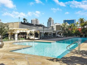 100 Harbor Drive 1906, San Diego CA 92101