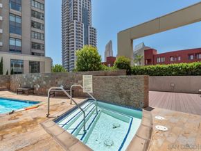 645 Front St 2204, San Diego CA 92101