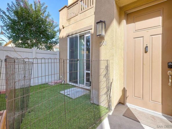 1700 Santa Gloria, San Diego CA 92154