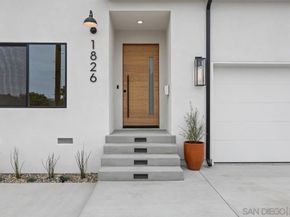 1826 Galveston St, San Diego CA 92110