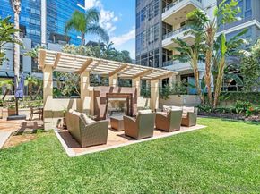 700 W E St 1905, San Diego CA 92101