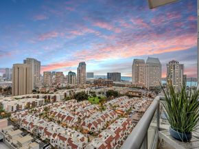 700 W E St 1905, San Diego CA 92101