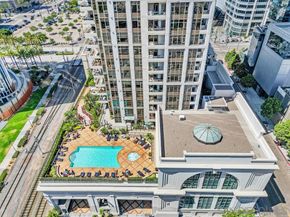 700 W E St 1905, San Diego CA 92101