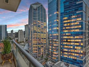 700 W E St 1905, San Diego CA 92101