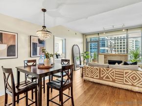 700 W E St 1905, San Diego CA 92101