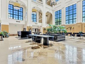 700 W E St 1905, San Diego CA 92101